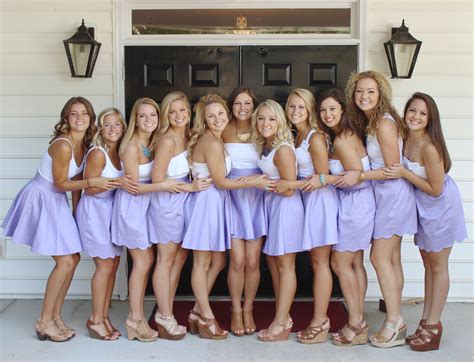 But the 18-year-old W. . Northwestern sororities